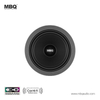 MB-24FR Plug And Play Car Audio System 2 Way Component Speaker for Mercedes-Benz