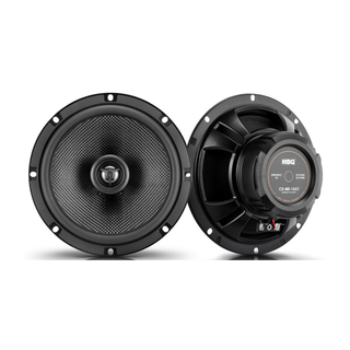 CX-ME-1651 Car Audio 6.5" 2 Way Coaxial Speaker