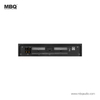 DSP-MM16161-A Car Audio System Upgrade Digital Signal Processor with 16-CH Power Amplifier