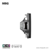 MB-24FR Plug And Play Car Audio System 2 Way Component Speaker for Mercedes-Benz