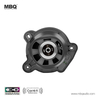 MB-28LR Plug And Play Car Audio System 8 inch Neodymium Subwoofer for Mercedes-Benz