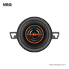 CX-MM-891 Car Audio 3.5" Coaxial Speaker