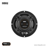 CX-ML-1652 Car Audio 6.5" 2 Way Coaxial Speaker