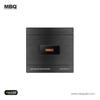 DSP-MM6101-A Car Audio System Upgrade Digital Signal Processor with 10-CH Power Amplifier