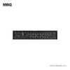 DSP-MM16161-A Car Audio System Upgrade Digital Signal Processor with 16-CH Power Amplifier