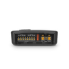 HD-460D Car Audio System Upgrade 4 Channel 480W Class D Power Amplifier
