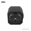 AS-BL-2001 Bazooka Car Audio Active Subwoofer Aluminum Bass Tube Sub with Ported Enclosure