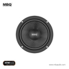 DW-ME-1652 Car Audio Sound System Upgrade 6.5" 2 Way Component Speaker