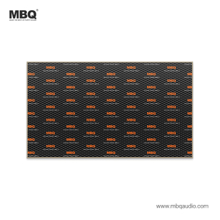 SOUND PROOF SP3.1 Car Audio Accessories Sound Deadening Mats