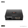 DSP-ME4801-A Car Audio System Upgrade Digital Signal Processor with 8-CH Power Amplifier