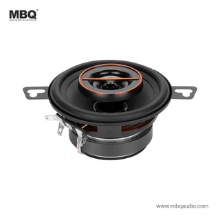 CX-MM-891 Car Audio 3.5" Coaxial Speaker