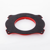 SAR-001 Car Audio Speaker Accessories 6x9 to 6.5 inch Aluminum Adapter Speaker Mounting Spacer Ring for Toyota Camry