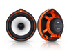 PP-HD-165X Plug And Play Car Audio System 6.5 inch 2 Way Coaxial Speaker for Honda