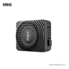 AS-MM-1651Car Audio Stealth Underseat Active Subwoofer Powered Slim Sub Woofer with Amplifier