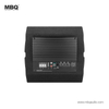 AS-BL-2001 Bazooka Car Audio Active Subwoofer Aluminum Bass Tube Sub with Ported Enclosure