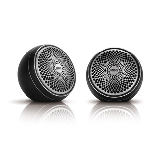 CS-751 Car Audio 2-inch Full-Range Speaker