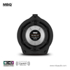 CS-MB-101 Plug And Play Car Audio System Speaker for Mercedes-Benz