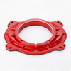 SAR-001 Car Audio Speaker Accessories 6x9 to 6.5 inch Aluminum Adapter Speaker Mounting Spacer Ring for Toyota Camry