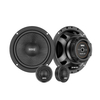 DW-ME-1652 Car Audio Sound System Upgrade 6.5" 2 Way Component Speaker
