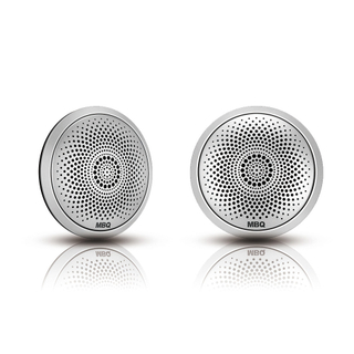 FR-MM-652 Car Audio 2-inch sky-channel speaker 