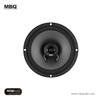 CX-ML-1652 Car Audio 6.5" 2 Way Coaxial Speaker