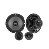 DW-ML-1652 Car Audio Sound System Upgrade 6.5" 2 Way Component Speaker
