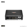 DSP-ME4601-A Car Audio System Upgrade Digital Signal Processor with 6-CH Power Amplifier