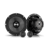 DW-ME-1651 Car Audio Sound System Upgrade 6.5" 2 Way Component Speaker