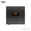 DSP-MM16161-A Car Audio System Upgrade Digital Signal Processor with 16-CH Power Amplifier