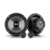 DW-ML-1651 Car Audio Sound System Upgrade 6.5" 2 Way Component Speaker