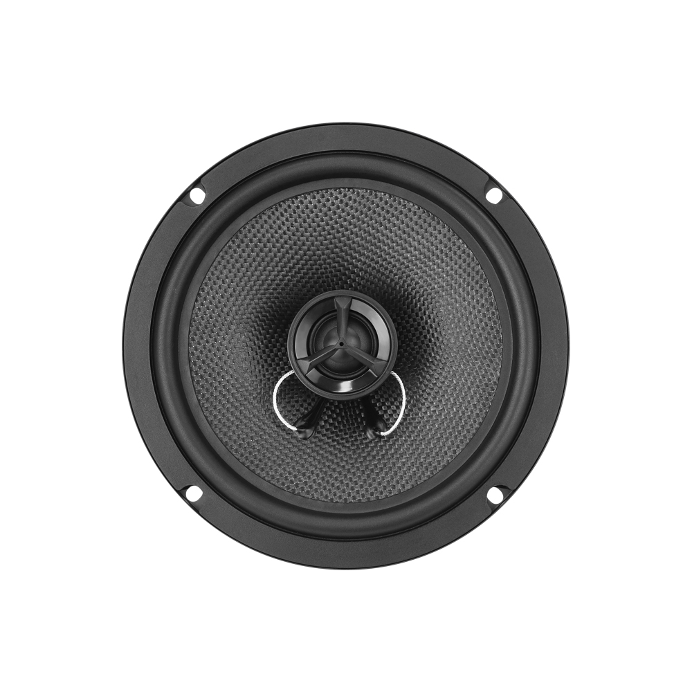 PX-165 Car Audio 6.5" 2 Way Coaxial Speaker