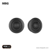 DW-ML-1651 Car Audio Sound System Upgrade 6.5" 2 Way Component Speaker