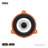 PP-NS-165X Plug And Play Car Audio System 6.5 inch 2 Way Coaxial Speaker for Nissan
