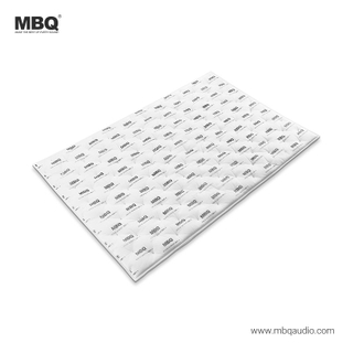 NOISE BARRIER NB1.1 Car Audio Accessories Sound Absorption Cotton