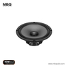 DW-ML-1652 Car Audio Sound System Upgrade 6.5" 2 Way Component Speaker