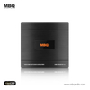 DSP-MM8101-A Car Audio System Upgrade Digital Signal Processor with 10-CH Power Amplifier