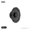 CX-ME-1651 Car Audio 6.5" 2 Way Coaxial Speaker