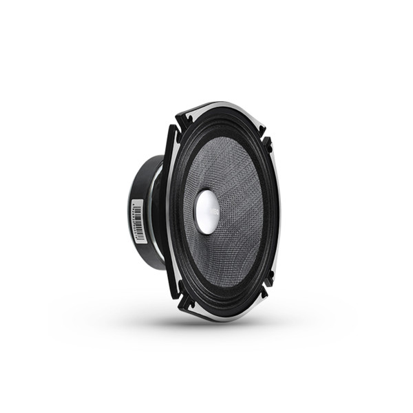 M62 Car Audio Sound System Upgrade 6.5" 2 Way Component Speaker