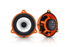 PP-NS-165X Plug And Play Car Audio System 6.5 inch 2 Way Coaxial Speaker for Nissan