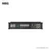 AMP-MM4100-A Car Audio System Upgrade 4 Channel 600W Class AB Power Amplifier