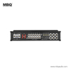 AMP-MM6100-A Car Audio System Upgrade 6 Channel 900W Class AB Power Amplifier