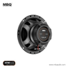 CX-ME-1652 Car Audio 6.5" 2 Way Coaxial Speaker