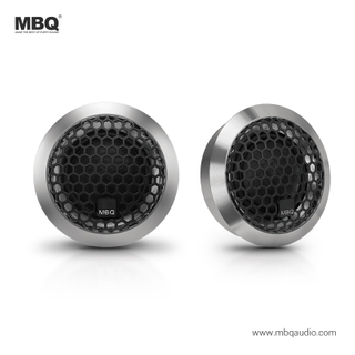 PC-165T Car Audio 1.3-inch tweeters speaker 