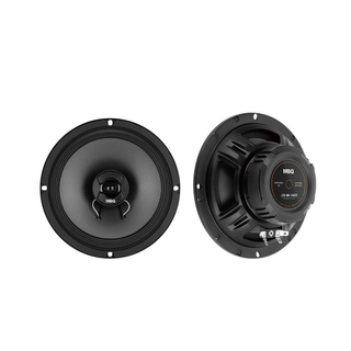 CX-ML-1652 Car Audio 6.5" 2 Way Coaxial Speaker