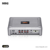 DSP-ML4601-A Car Audio System Upgrade Digital Signal Processor with 6-CH Power Amplifier