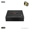 DSP-BM8101-D Car Audio System Upgrade Digital Signal Processor with 10-CH Power Amplifier
