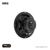 DW-ML-1652 Car Audio Sound System Upgrade 6.5" 2 Way Component Speaker