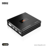 DSP-MM8101-A Car Audio System Upgrade Digital Signal Processor with 10-CH Power Amplifier