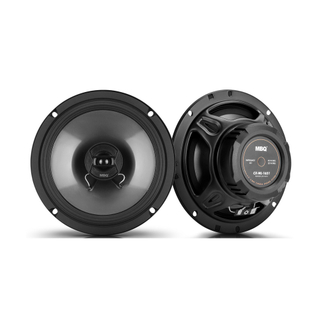 CX-ML-1651 Car Audio 6.5" 2 Way Coaxial Speaker