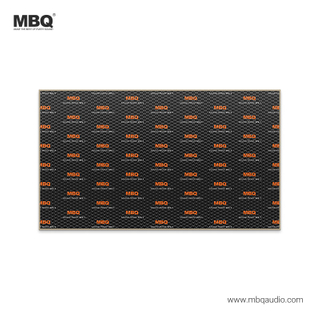 SOUND PROOF SP2.1 Car Audio Accessories Sound Deadening Mats